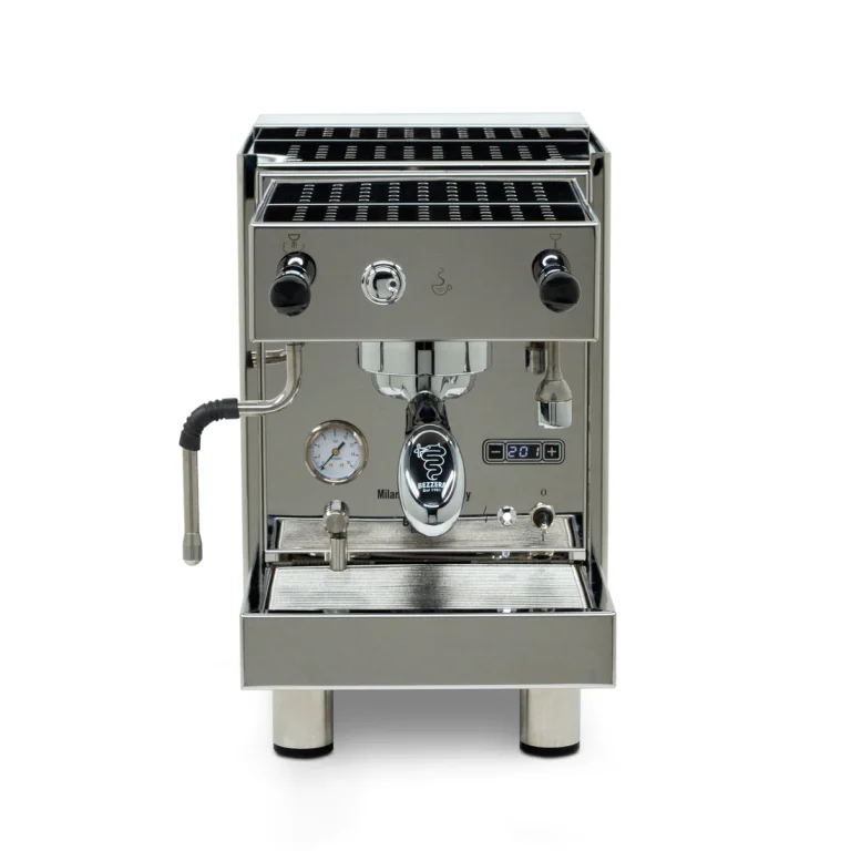 Bezzera BZ13 PM Espresso Machine - Special Edition