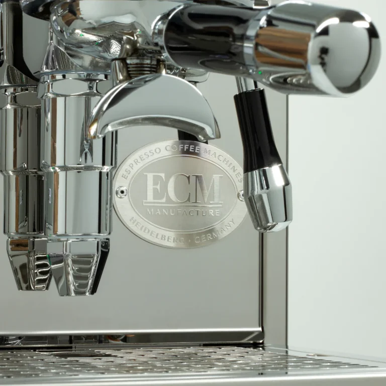 ECM Classika PID Espresso Machine