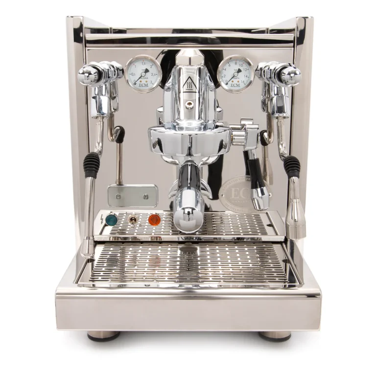 ECM Technika V Profi PID Espresso Machine