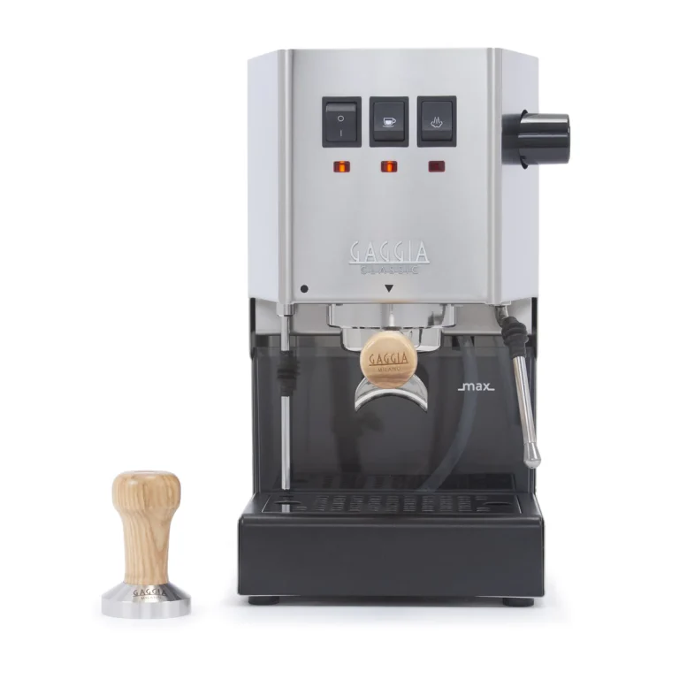 Gaggia Classic Prestige