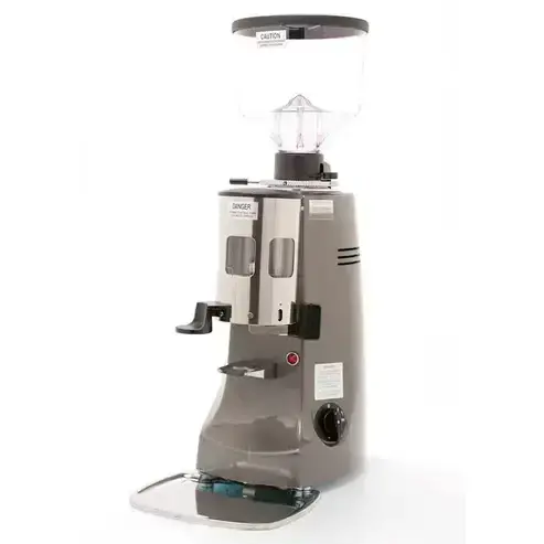 Mazzer Royal Automatic Espresso Grinder | Harfan Coffee