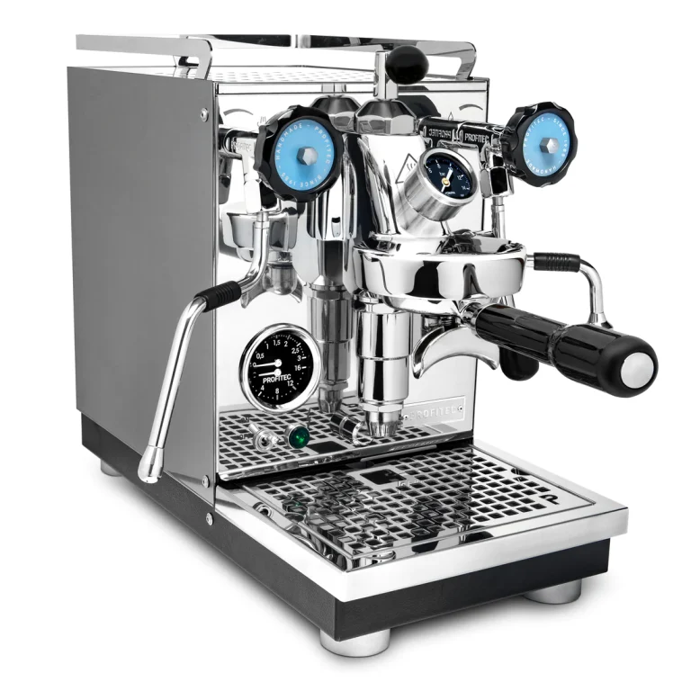 Profitec Pro 400 Espresso Machine With Flow Control