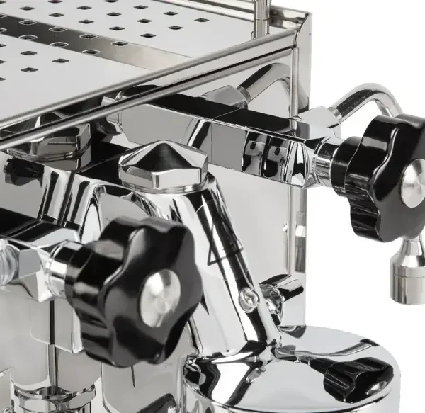 Profitec Pro 600 Dual Boiler Espresso Machine