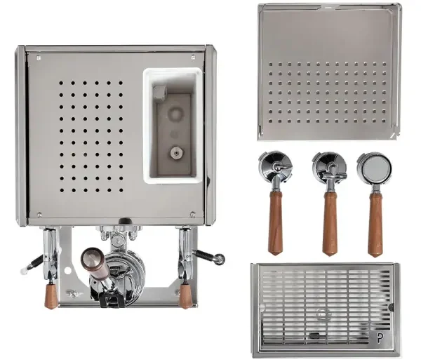 Profitec Pro 800 Lever Espresso Machine