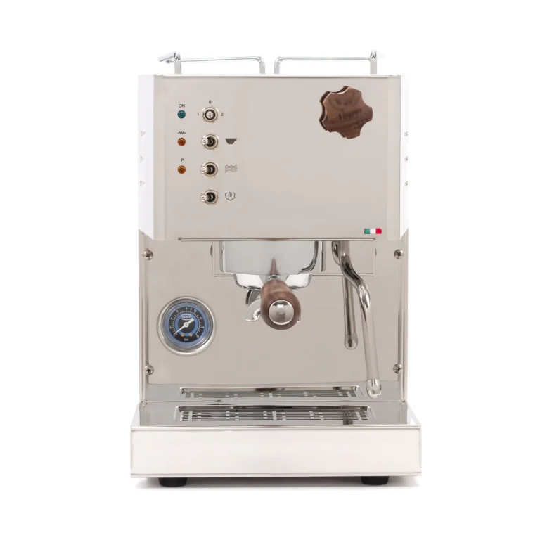 Quick Mill Pippa Semi-Automatic Espresso Machine