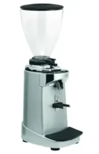 Refurbished Ceado E37T Electronic Coffee Grinder Silver