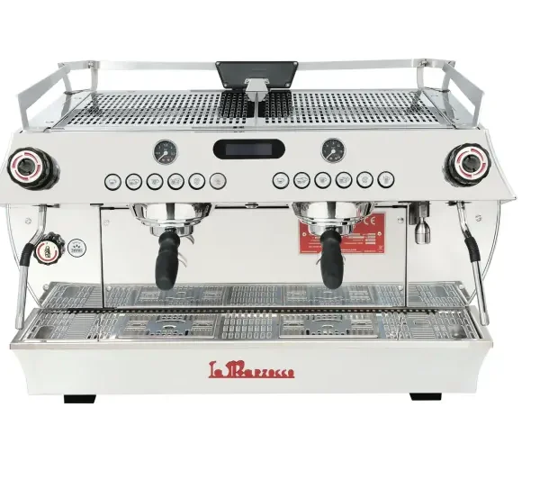 La Marzocco GB 5 S Auto Brew Ratio ABR 2 Group