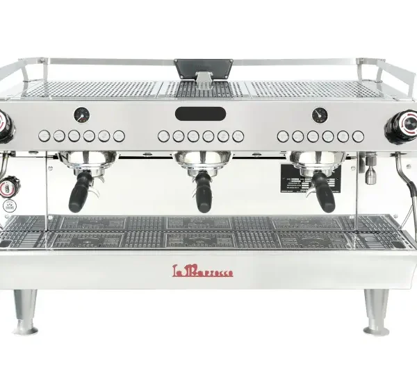 La Marzocco GB 5 S - Auto Brew Ratio ABR (3 Group)