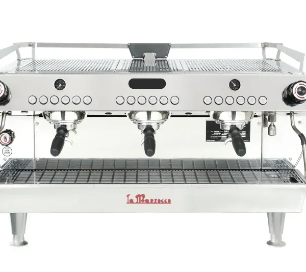 La Marzocco GB 5 S Auto Volumetric AV 3 Group