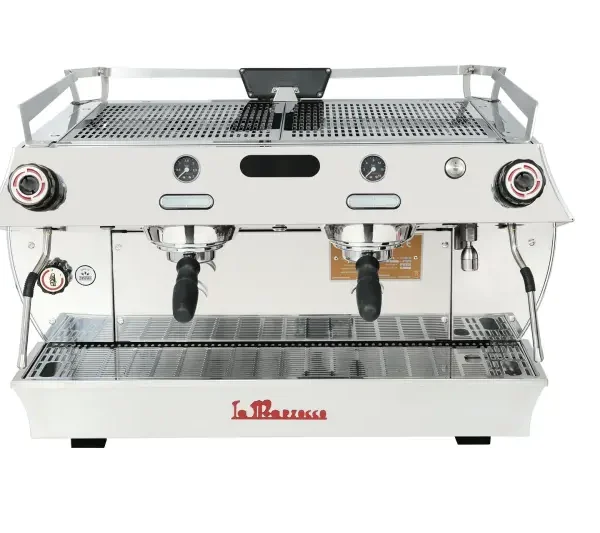 La Marzocco GB5 S - Semi Automatic EE (2 Group)