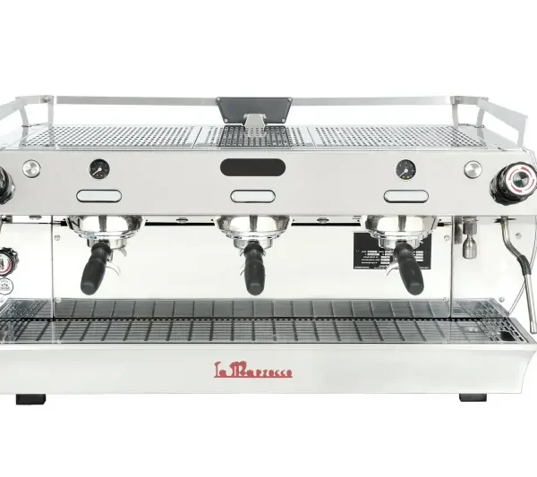 La Marzocco GB 5 S Semi Automatic EE (3 Group)