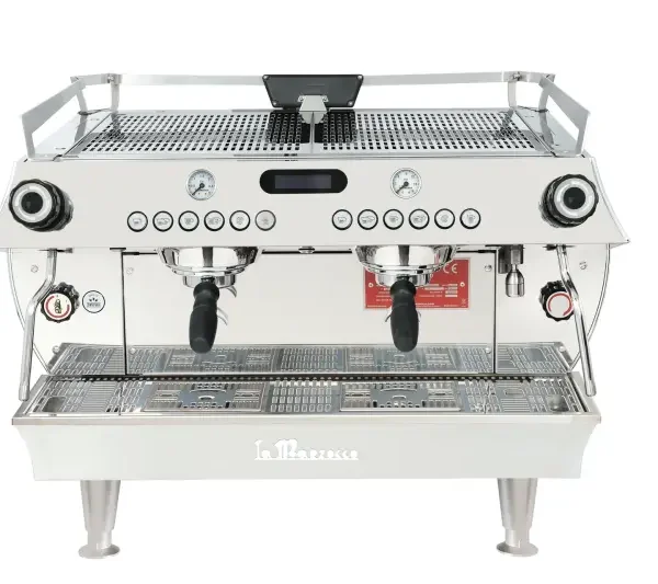 La Marzocco GB/5 X - Auto Brew Ratio ABR (3 Group)