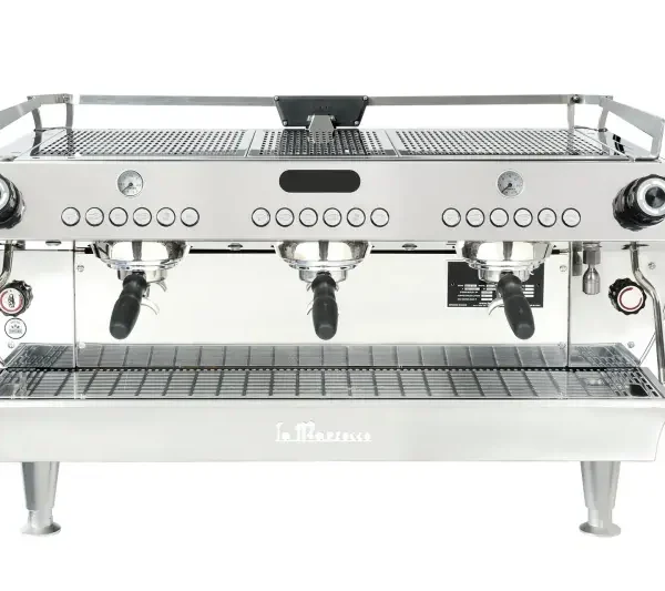 La Marzocco GB 5 X - Auto Volumetric AV (3 Group)