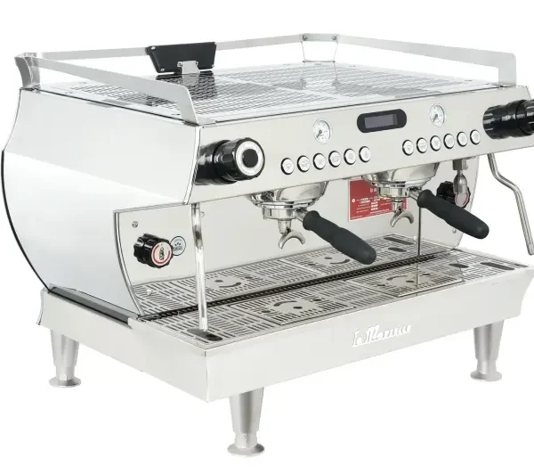 La Marzocco GB 5 X Auto Brew Ratio ABR 2 Group