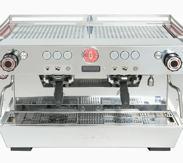 La Marzocco KB90 Auto Brew Ratio ABR 2 Group