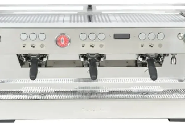 La Marzocco KB90 Auto Brew Ratio ABR 3 Group