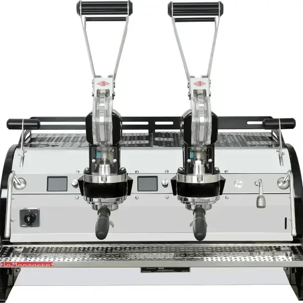 La Marzocco Linea Automatic Dosing AV 2 Group