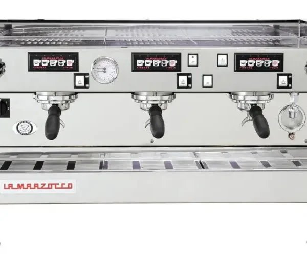 La Marzocco Linea Automatic Dosing (AV) - 3 Group