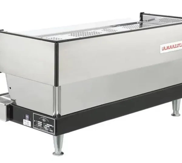 La Marzocco Linea Automatic Dosing (AV) - 4 Group