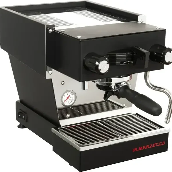 La Marzocco Linea Micra Espresso Machine Black