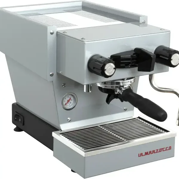 La Marzocco Linea Micra Espresso Machine Grey