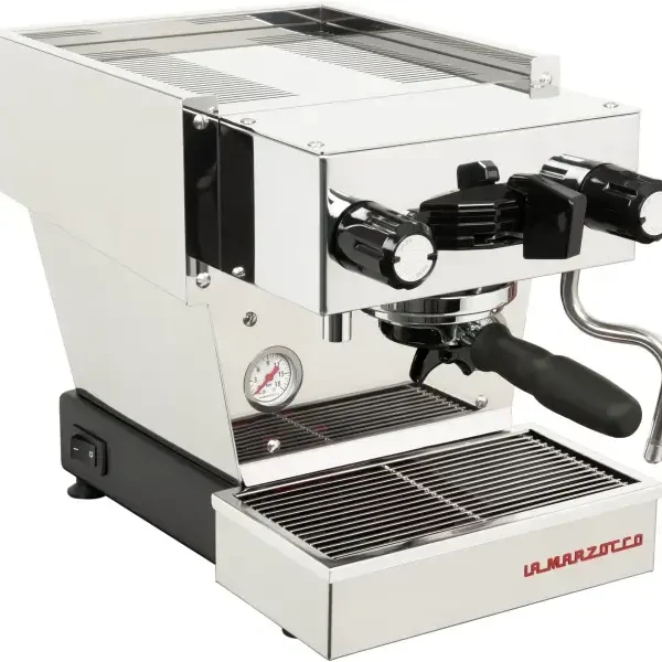 La Marzocco Linea Micra Espresso Machine Stainless Steel