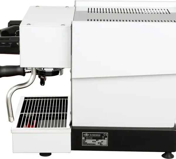 La Marzocco Linea Micra Espresso Machine - White