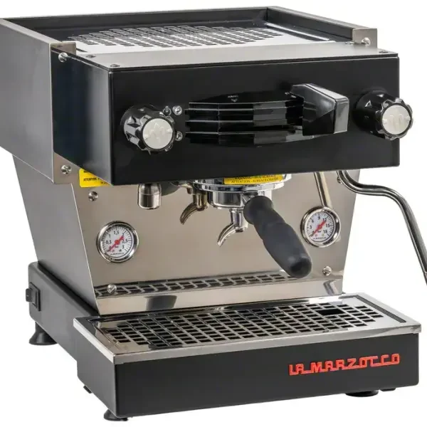 La Marzocco Linea Mini Connected Black