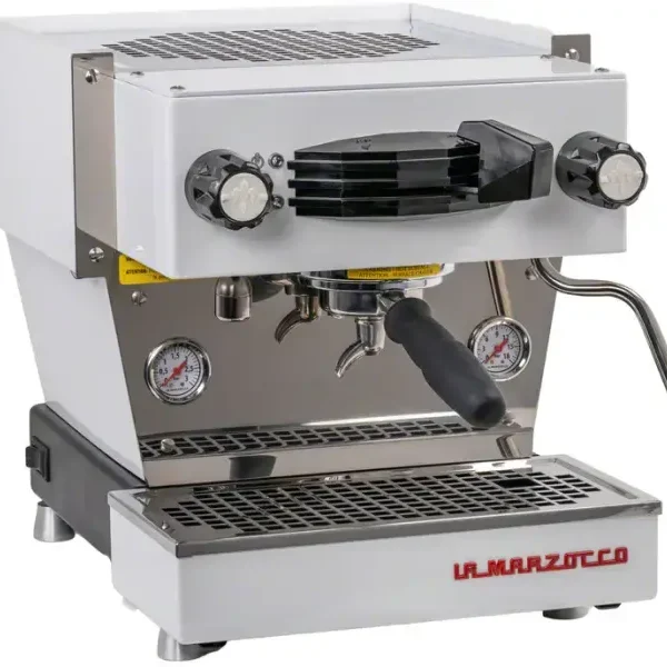 La Marzocco Linea Mini Connected - White