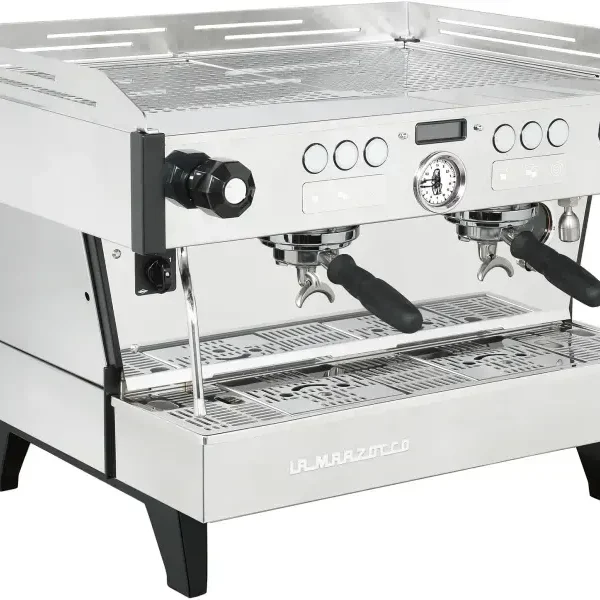 La Marzocco Linea PB X Auto Brew Ratio ABR 2 Group