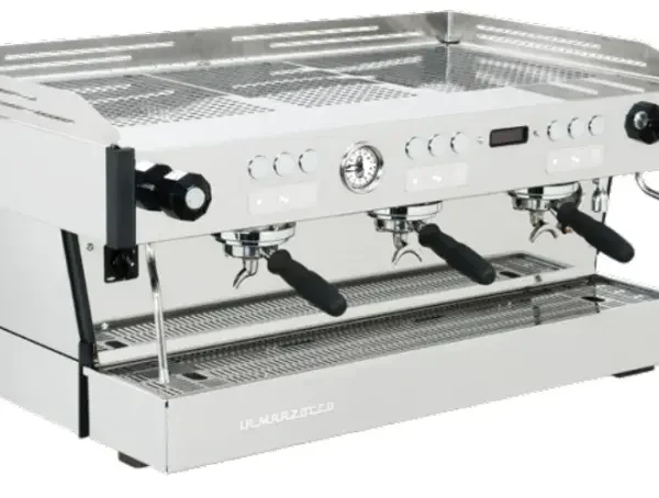 La Marzocco Linea PB X Auto Brew Ratio (ABR) - 3 Group