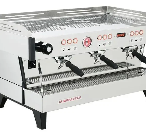 La Marzocco Linea Volumetric (PB) - 3 Group