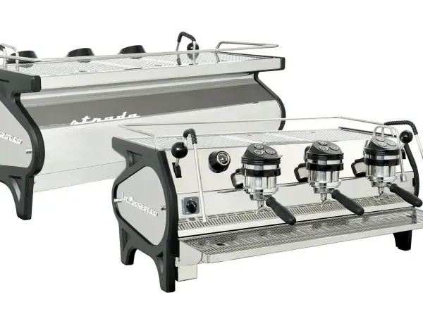 La Marzocco Strada ABR (Auto Brew Ratio) - 3 Group