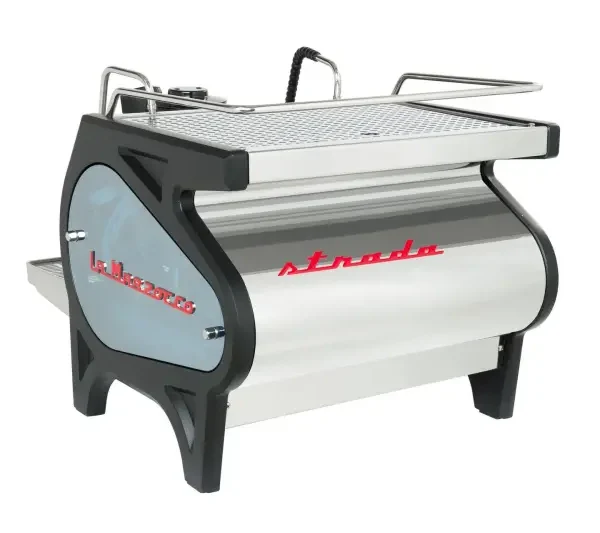 La Marzocco Strada Electronic Paddle (EP) - 1 Group