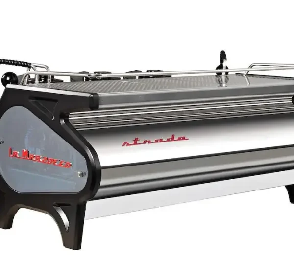 La Marzocco Strada Electronic Paddle (EP) - 3 Group