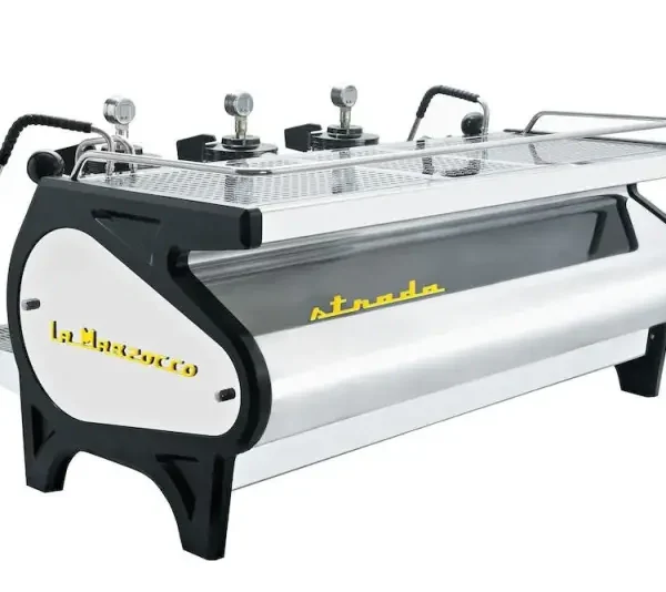 La Marzocco Strada Mechanical Paddle (MP) - 3 Group