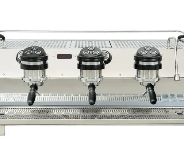 La Marzocco Strada Volumetric Dosing (AV) - 3 Group