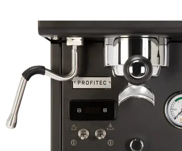 Profitec Pro 300 Dual Boiler Espresso Machine - Matte Black