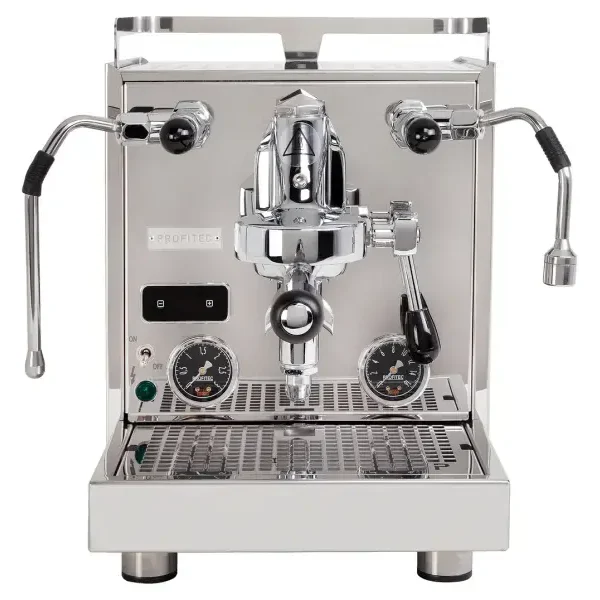 Profitec Pro 600 Dual Boiler Espresso Machine with Quick Steam Plus