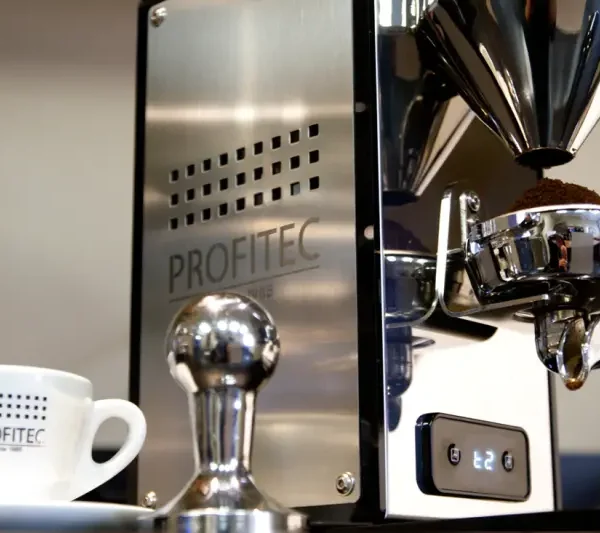 Profitec Pro T64 Espresso Grinder