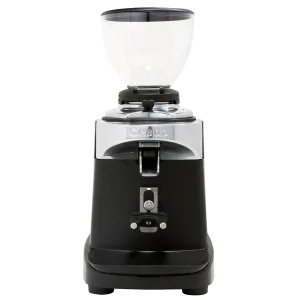 Refurbished Ceado E37J Electronic Espresso Grinder in Black
