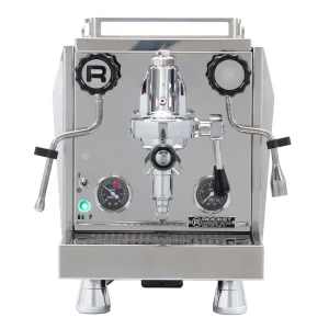 Rocket Espresso Giotto Cronometro R Espresso Machine - OPEN BOX